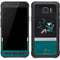 NHL San Jose Sharks Jersey Galaxy S7 Active Skin