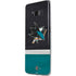 NHL San Jose Sharks Jersey Galaxy S8 Skin