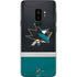 NHL San Jose Sharks Jersey Galaxy S9 Plus Skin
