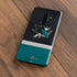 NHL San Jose Sharks Jersey Galaxy S9 Plus Skin