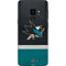 NHL San Jose Sharks Jersey Galaxy S9 Skin