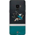 NHL San Jose Sharks Jersey Galaxy S9 Skin