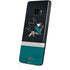 NHL San Jose Sharks Jersey Galaxy S9 Skin