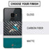 NHL San Jose Sharks Jersey Galaxy S9 Skin