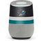 NHL San Jose Sharks Jersey Google Home Skin