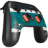 NHL San Jose Sharks Jersey Google Stadia Controller Skin