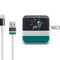 NHL San Jose Sharks Jersey iPad Charger (10W USB) Skin