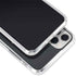 NHL San Jose Sharks Jersey iPhone 11 Pro Clear Case