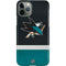 NHL San Jose Sharks Jersey iPhone 11 Pro Lite Case