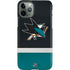 NHL San Jose Sharks Jersey iPhone 11 Pro Lite Case