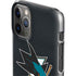 NHL San Jose Sharks Jersey iPhone 11 Pro Lite Case
