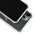 NHL San Jose Sharks Jersey iPhone 11 Pro Max Clear Case