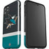 NHL San Jose Sharks Jersey iPhone 11 Pro Max Impact Case