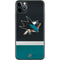 NHL San Jose Sharks Jersey iPhone 11 Pro Max Skin