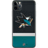 NHL San Jose Sharks Jersey iPhone 11 Pro Max Skin