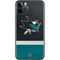 NHL San Jose Sharks Jersey iPhone 11 Pro Skin