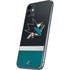 NHL San Jose Sharks Jersey iPhone 11 Skin