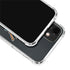 NHL San Jose Sharks Jersey iPhone 12 Mini Clear Case