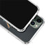 NHL San Jose Sharks Jersey iPhone 12 Pro Clear Case