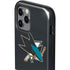 NHL San Jose Sharks Jersey iPhone 12 Pro Impact Case