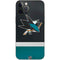 NHL San Jose Sharks Jersey iPhone 12 Pro Max Skin