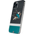 NHL San Jose Sharks Jersey iPhone 12 Pro Max Skin