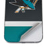NHL San Jose Sharks Jersey iPhone 12 Pro Max Skin
