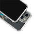 NHL San Jose Sharks Jersey iPhone 13 Pro Clear Case