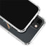 NHL San Jose Sharks Jersey iPhone 14 Plus Clear Case