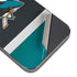 NHL San Jose Sharks Jersey iPhone 14 Pro Max Skin