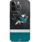 NHL San Jose Sharks Jersey iPhone 15 Pro Skin