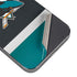 NHL San Jose Sharks Jersey iPhone 15 Pro Skin