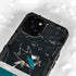 NHL San Jose Sharks Jersey iPhone 15 Waterproof Case