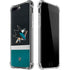NHL San Jose Sharks Jersey iPhone 7/8 Plus Clear Case