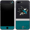 NHL San Jose Sharks Jersey iPhone 7 Plus Skin
