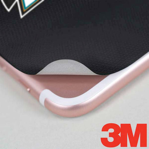 NHL San Jose Sharks Jersey iPhone 7 Plus Skin