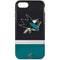 NHL San Jose Sharks Jersey iPhone 7 Pro Case