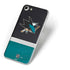 NHL San Jose Sharks Jersey iPhone 7 Skin