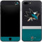 NHL San Jose Sharks Jersey iPhone 8 Plus Skin