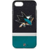 NHL San Jose Sharks Jersey iPhone 8 Pro Case
