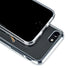 NHL San Jose Sharks Jersey iPhone SE (2nd & 3rd Gen) Clear Case