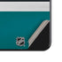 NHL San Jose Sharks Jersey iPhone SE (2nd & 3rd Gen) Skin