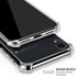NHL San Jose Sharks Jersey iPhone XR Clear Case