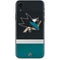NHL San Jose Sharks Jersey iPhone XR Skin