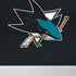 NHL San Jose Sharks Jersey iPhone XS Skin