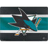 NHL San Jose Sharks Jersey MacBook Pro 14in (2021-24) Skin