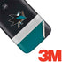 NHL San Jose Sharks Jersey Moto E5 Play Skin