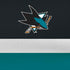 NHL San Jose Sharks Jersey Moto E5 Play Skin