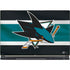NHL San Jose Sharks Jersey MSI GS65 Stealth Laptop Skin