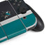 NHL San Jose Sharks Jersey Nintendo Switch OLED (2021) Skin